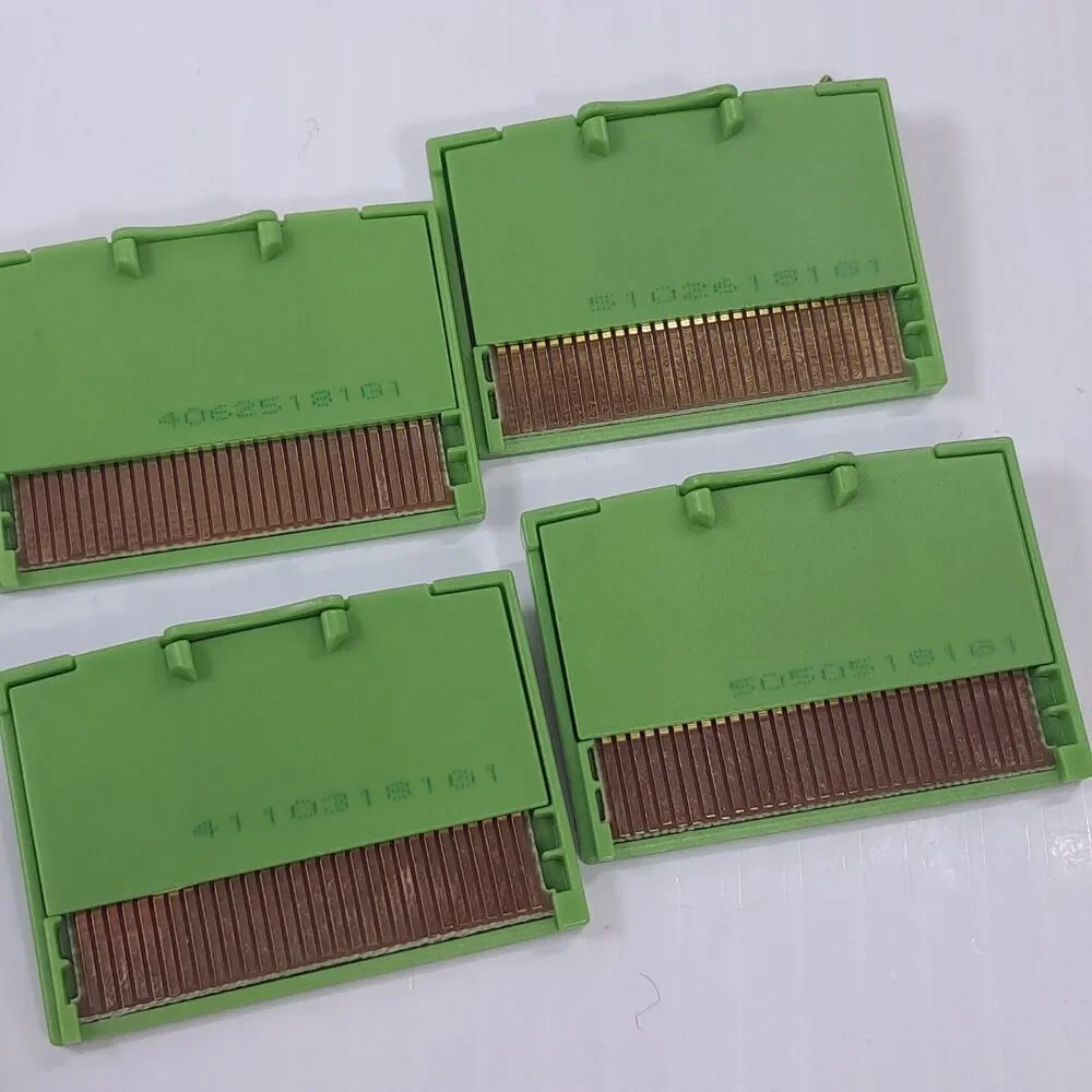 Leapfrog game cartridge